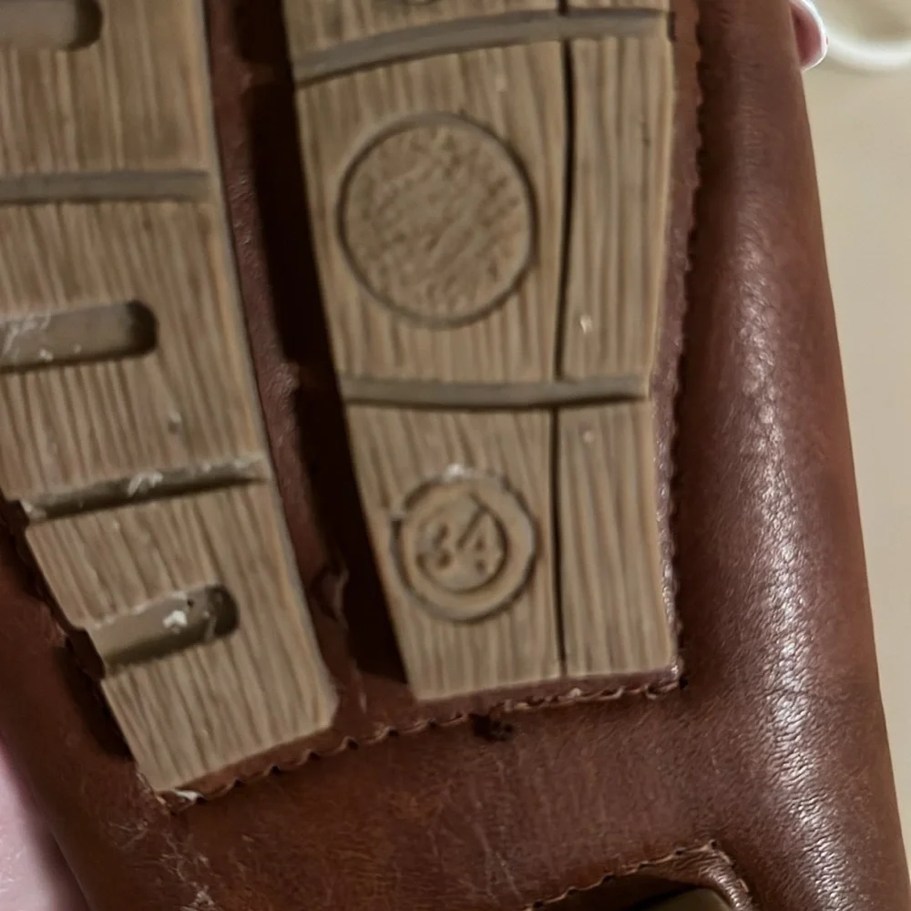 Little Boys Loafers/Moccasins